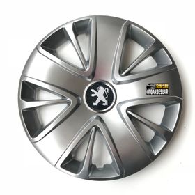 Peugeot 341 15 inç Esnek Kırılmaz Jant Kapağı