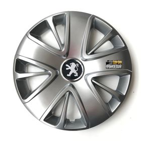 Peugeot 341 15 inç Esnek Kırılmaz Jant Kapağı
