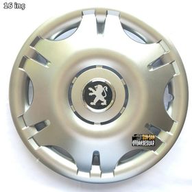 Peugeot 402 16 inç 4 Adet Jant Kapağı