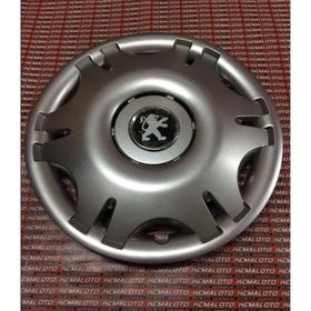 Peugeot 402 16 inç 4 Adet Jant Kapağı