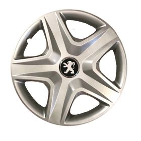 Peugeot 405 16 inç 4 Adet Jant Kapağı