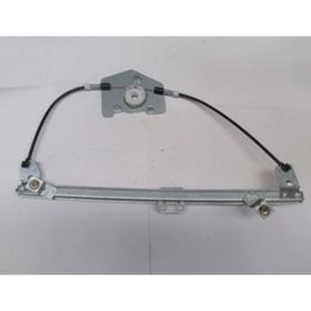 Peugeot 406 1995-2004 Sağ Elektrikli Motorsuz Ön Cam Krikosu