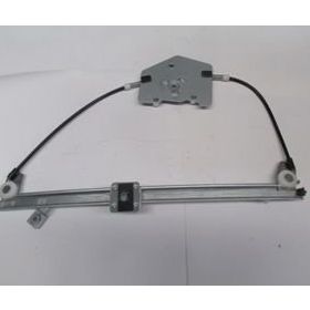 Peugeot 406 1995-2004 Sağ Elektrikli Motorsuz Ön Cam Krikosu