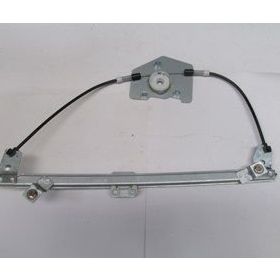 Peugeot 406 1995-2004 Sol Elektrikli Motorsuz Ön Cam Krikosu