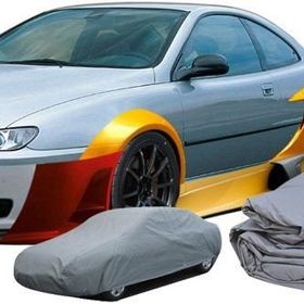 Peugeot 406 Niken Oto Branda