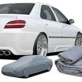 Peugeot 406 Niken Oto Branda
