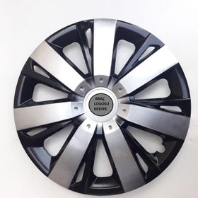 Peugeot 407 16 inç 4 Adet Jant Kapağı