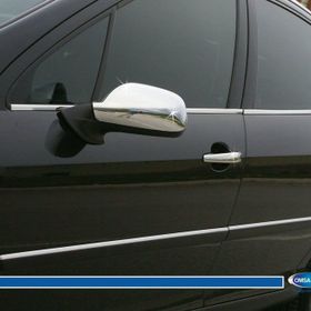 Peugeot 407 2004 2010 Cam Çıtası