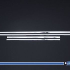 Peugeot 407 2004 2010 Cam Çıtası