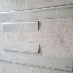 Peugeot 407 4 Parça Kapı Eşiği