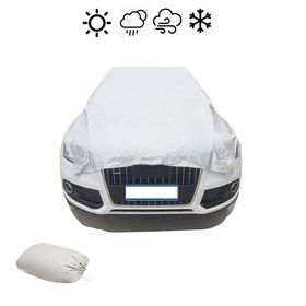 Peugeot 407 Araba Çadırı Oto Branda