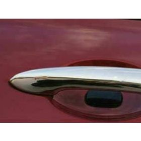 Peugeot 407 Krom Kapı Kolu
