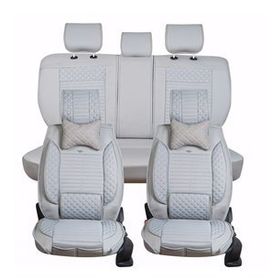 Peugeot 407 Oto Koltuk Kılıfı