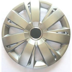 Peugeot 411 16 inç 4 Adet Jant Kapağı