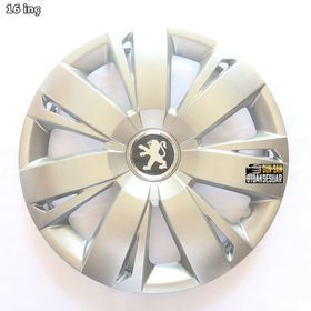 Peugeot 411 16 inç 4 Adet Jant Kapağı