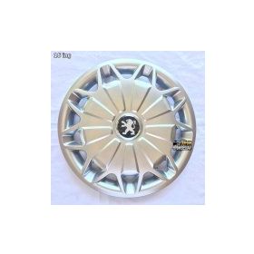 Peugeot 419 16 inç 4 Adet Jant Kapağı