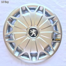 Peugeot 419 16 inç 4 Adet Jant Kapağı
