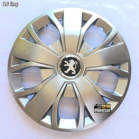 Peugeot 420 16 inç 4 Adet Jant Kapağı