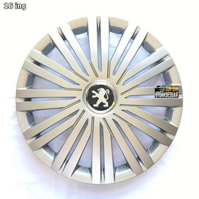 Peugeot 422 16 inç 4 Adet Jant Kapağı