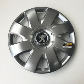 Peugeot 426 16 inç Esnek Kırılmaz Jant Kapağı