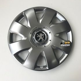 Peugeot 426 16 inç Esnek Kırılmaz Jant Kapağı
