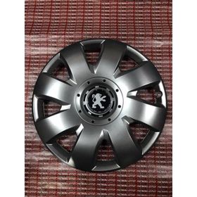 Peugeot 426 16 inç Esnek Kırılmaz Jant Kapağı