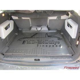 Peugeot 5008 2010-2016 Bagaj Havuzu