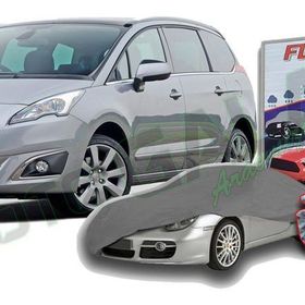 Peugeot 5008 Oto Branda
