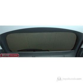 Peugeot 508 2011 Sonrası Sarı Topuklu Halı Paspas