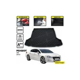 Peugeot 508 Allure 2010 Sonrası Bagaj Havuzu