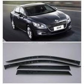 Peugeot 508 Mügen Cam Rüzgarlığı