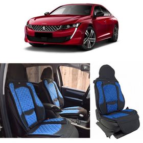 Peugeot 508 Oto Koltuk Kılıfı