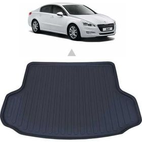 Peugeot 508 Sedan 2010 Bagaj Havuzu