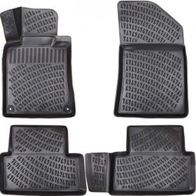 Peugeot 508 SW 2010-2011-2012-2013 4D Havuzlu Oto Paspas