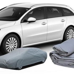 Peugeot 508 SW Oto Branda