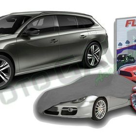 Peugeot 508 SW Oto Branda