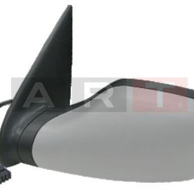 Peugeot 8148HT 106 Elektrikli Isıtmalı Astarlı Kör Noktalı Sol 1993-2003 Ayna