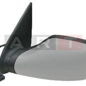 Peugeot 8148HT 106 Elektrikli Isıtmalı Astarlı Sağ 1993-2003 Ayna
