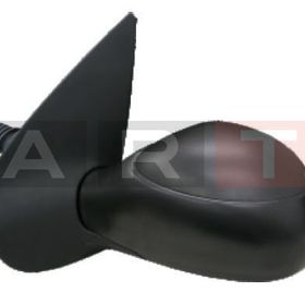 Peugeot 8148YC 206 Mekanik Kör Noktalı Sol 1998-2003 Ayna