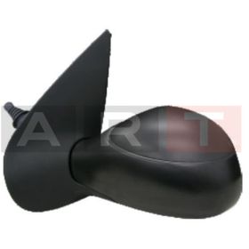 Peugeot 8148YC 206 Mekanik Kör Noktalı Sol 1998-2003 Ayna