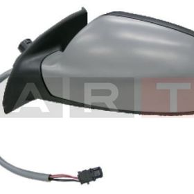 Peugeot 8149AW 307 Elektrikli Isıtmalı Astarlı Kör Noktalı Sol 2001-2008 Ayna