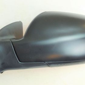 Peugeot 8149AW 307 Elektrikli Isıtmalı Kör Noktalı Sol 2001-2008 Ayna