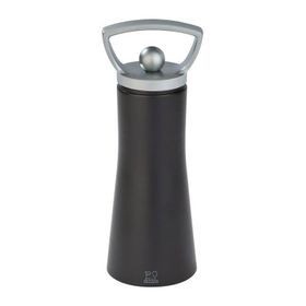 Peugeot Ales Ahşap Siyah 16 cm Tuz Değirmeni