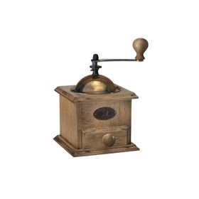 Peugeot Antique Manuel Kahve Değirmeni 21 Cm