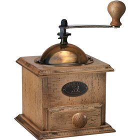 Peugeot Antique Manuel Kahve Değirmeni 21 Cm