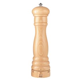 Peugeot Auberge Naturel Ahşap 27 cm Karabiber Değirmeni