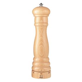 Peugeot Auberge Naturel Ahşap 27 cm Karabiber Değirmeni