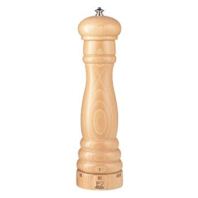 Peugeot Auberge Naturel Ahşap 27 cm Karabiber Değirmeni