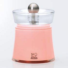 Peugeot Bali 8 cm Rose Pudra Tuz Değirmeni