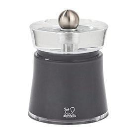 Peugeot Bali Acrylic Füme 8 cm Karabiber Değirmeni